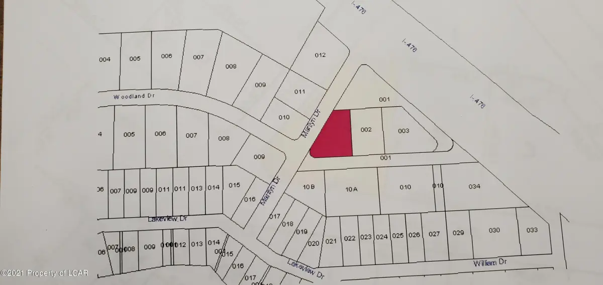 478 Marilyn Dr, White Haven in White Haven