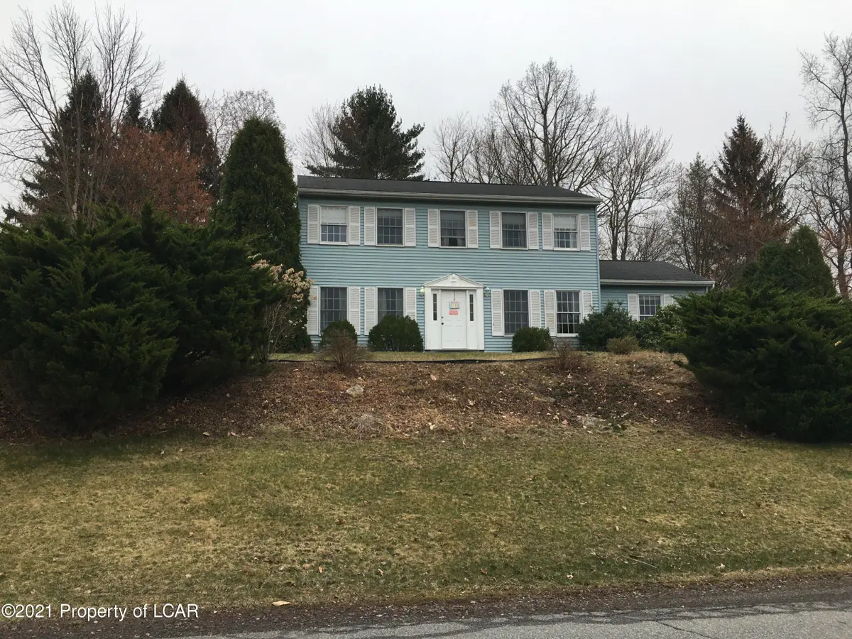 25 Valley View Drive, Mountain Top in Mountain Top