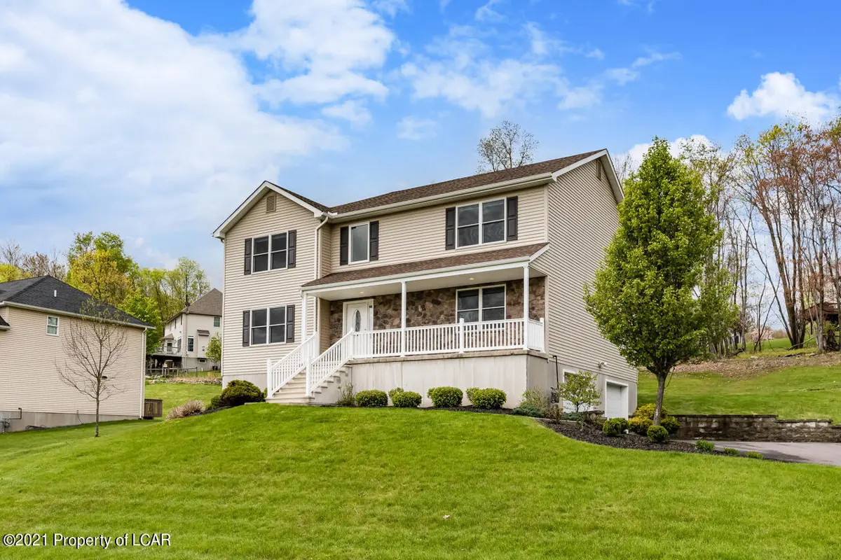 9 General Pulaski Street, Mountain Top in Mountain Top
