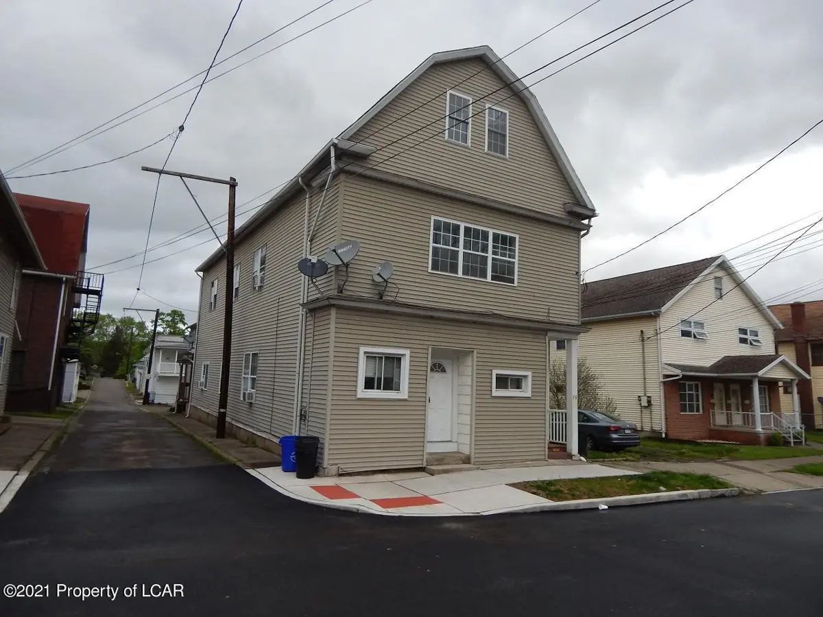 58 W Broad Street, Nanticoke in Nanticoke
