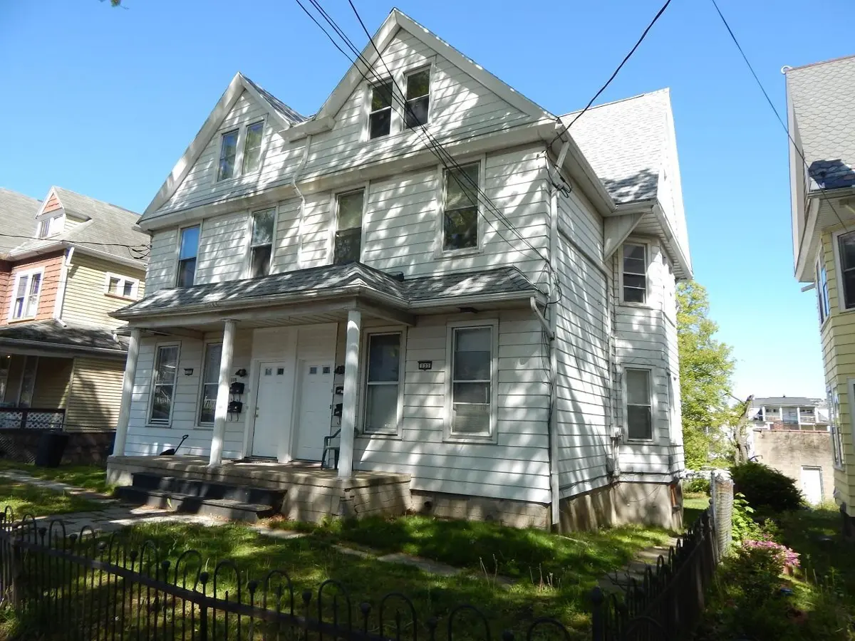 133 S Grant Street, Wilkes-Barre in Wilkes-Barre