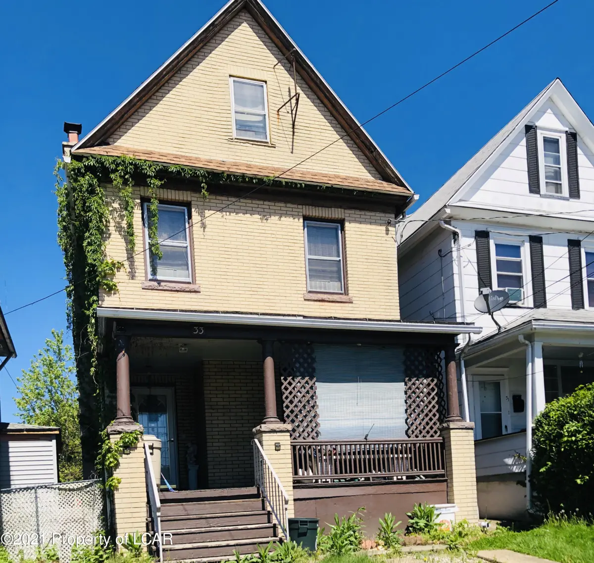 33 Brown Street, Wilkes-Barre in Wilkes-Barre