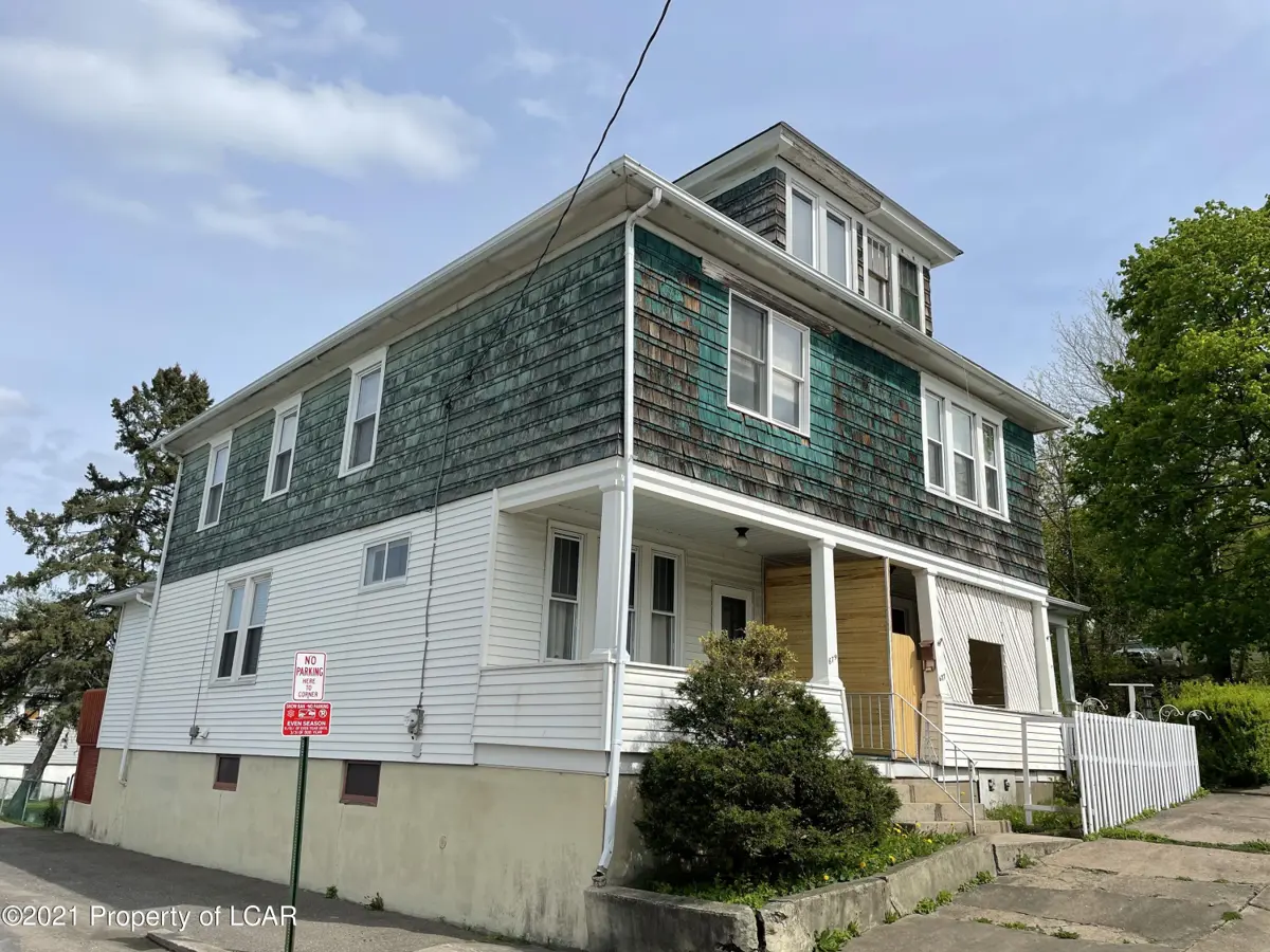 679 Lincoln Street, Hazleton in Hazleton