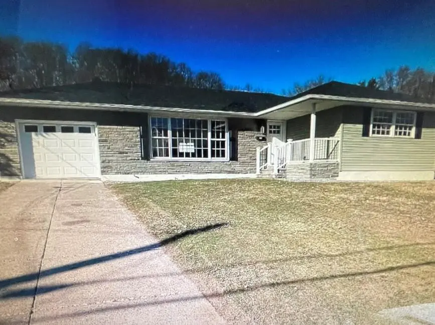95 New Street, Pittston in Pittston