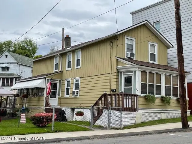 768 E Northampton Street, Wilkes-Barre Township in Wilkes-Barre Township