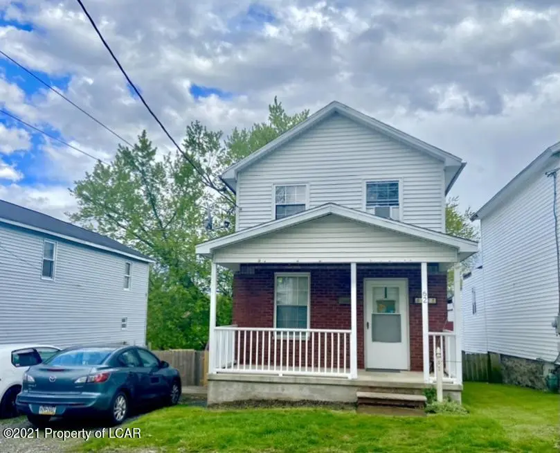 62 Barney Street, Larksville in Larksville