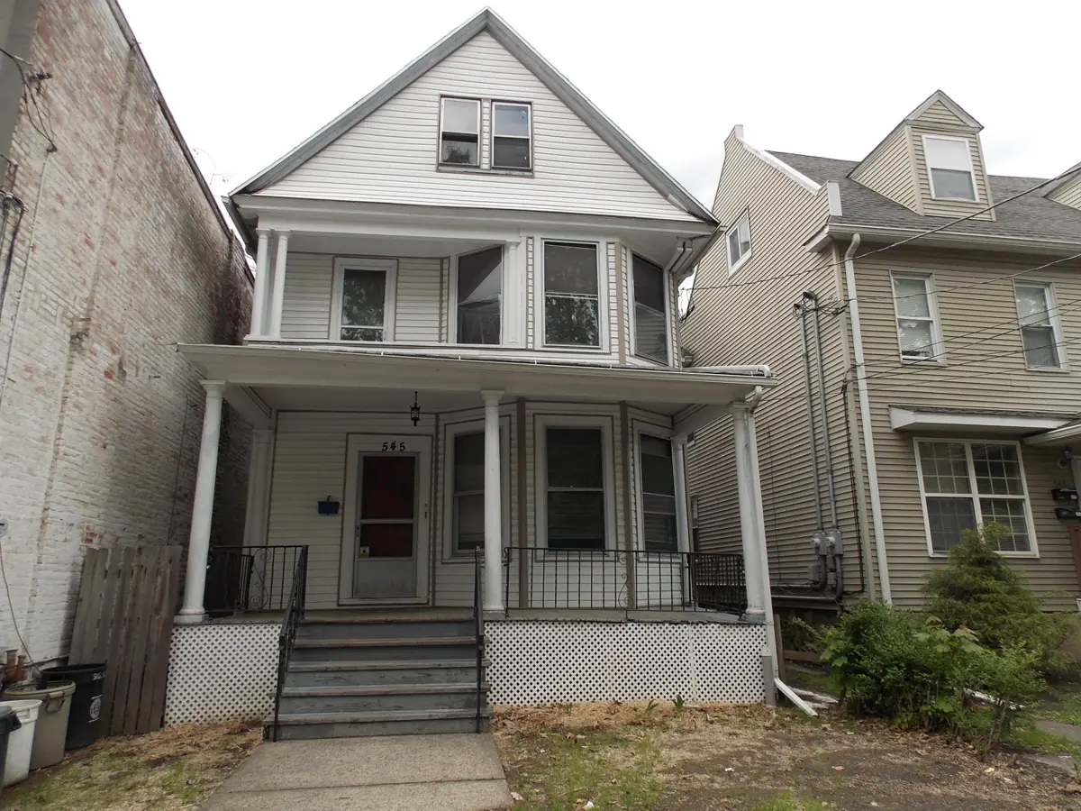 545 S Franklin Street, Wilkes-Barre in Wilkes-Barre