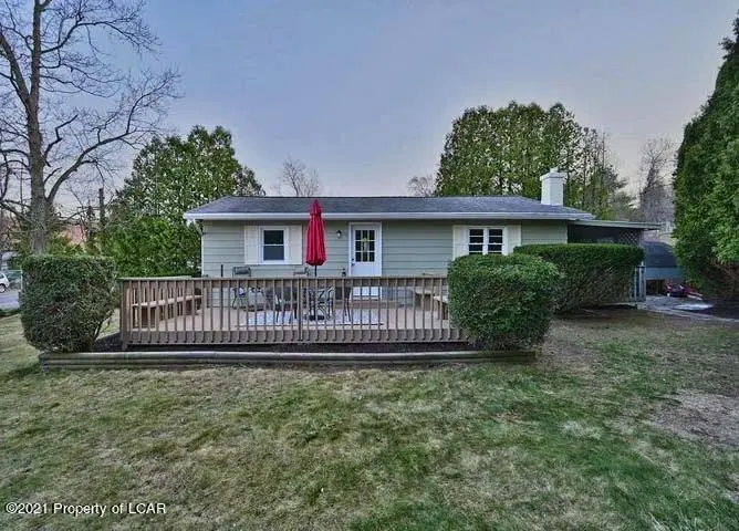 2111 Lakeside Drive, Harveys Lake in Harveys Lake
