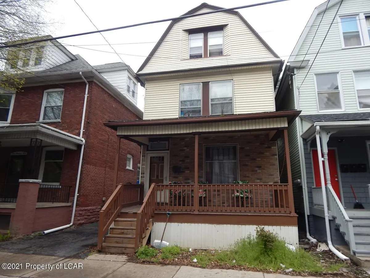 107 Sambourne Street, Wilkes-Barre in Wilkes-Barre
