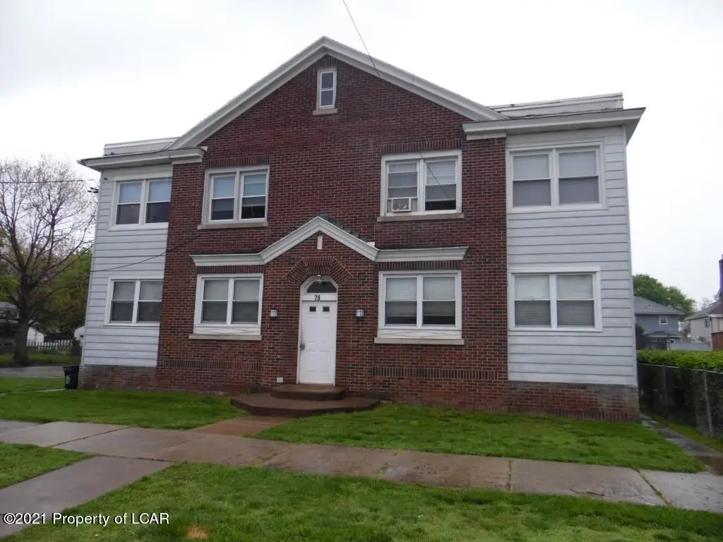75 Melrose Avenue, Wilkes-Barre in Wilkes-Barre
