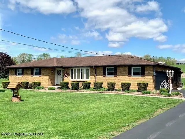 77 Roaring Brook Road, Hunlock Creek in Hunlock Creek