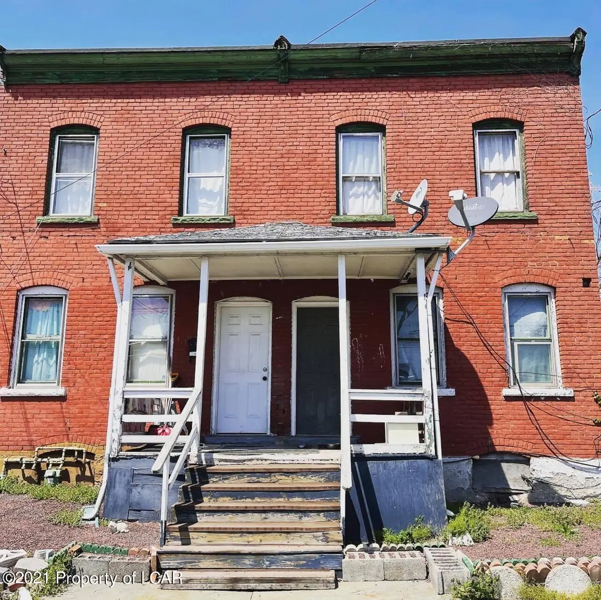 210 Wyoming Street, Wilkes-Barre in Wilkes-Barre