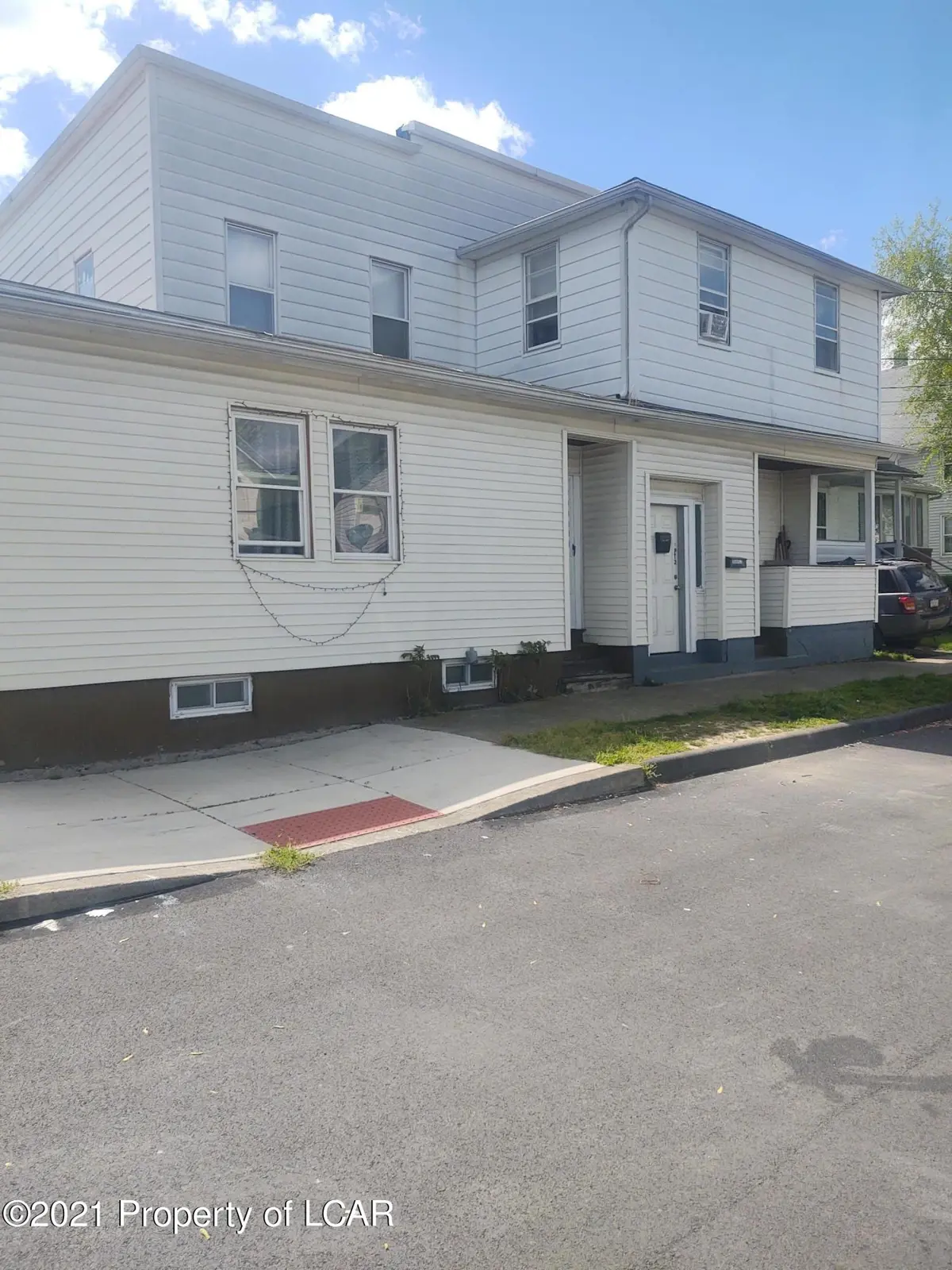 164 Oliver Street, Swoyersville in Swoyersville