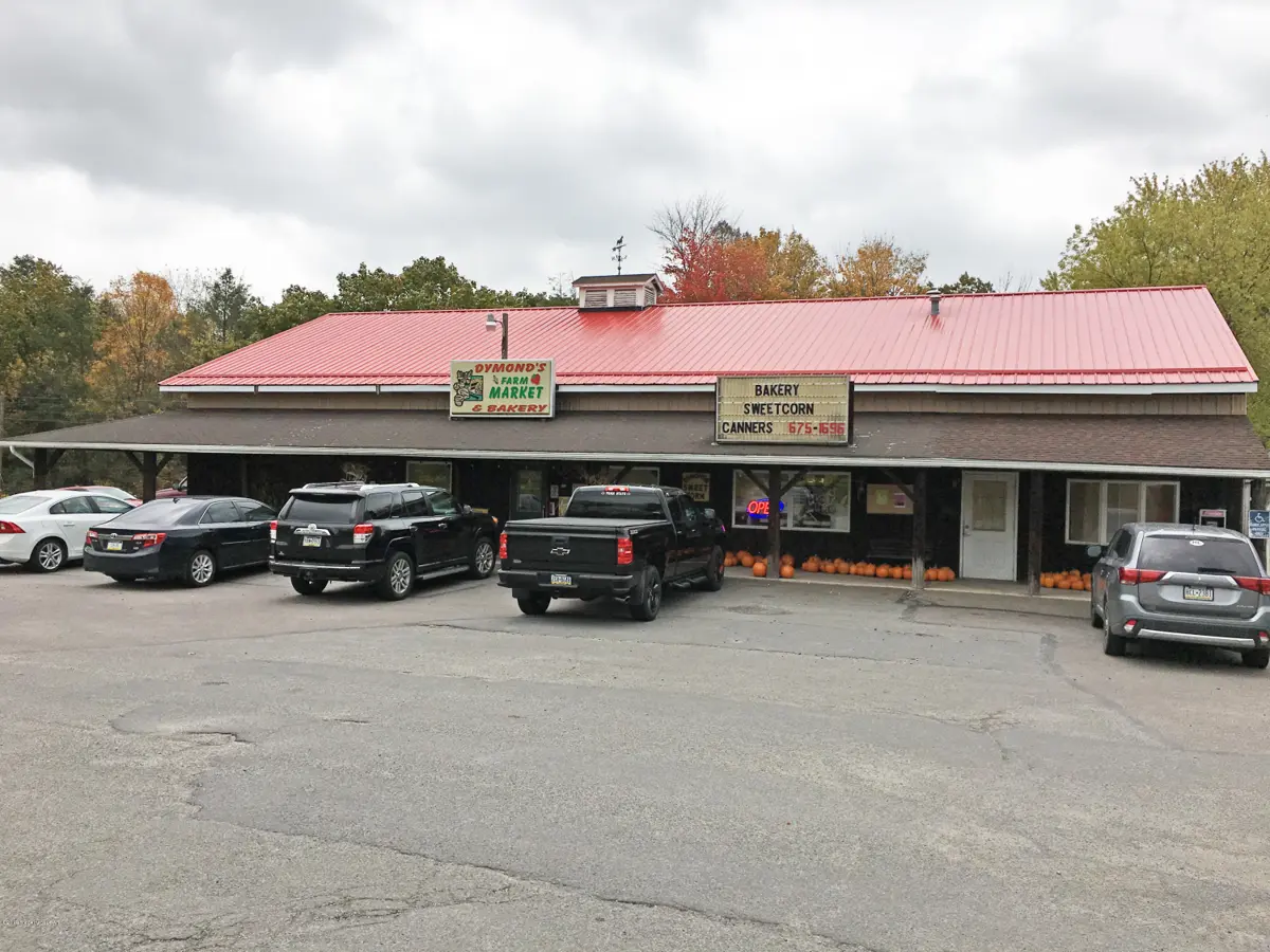 750 Main Road, Shavertown in Shavertown