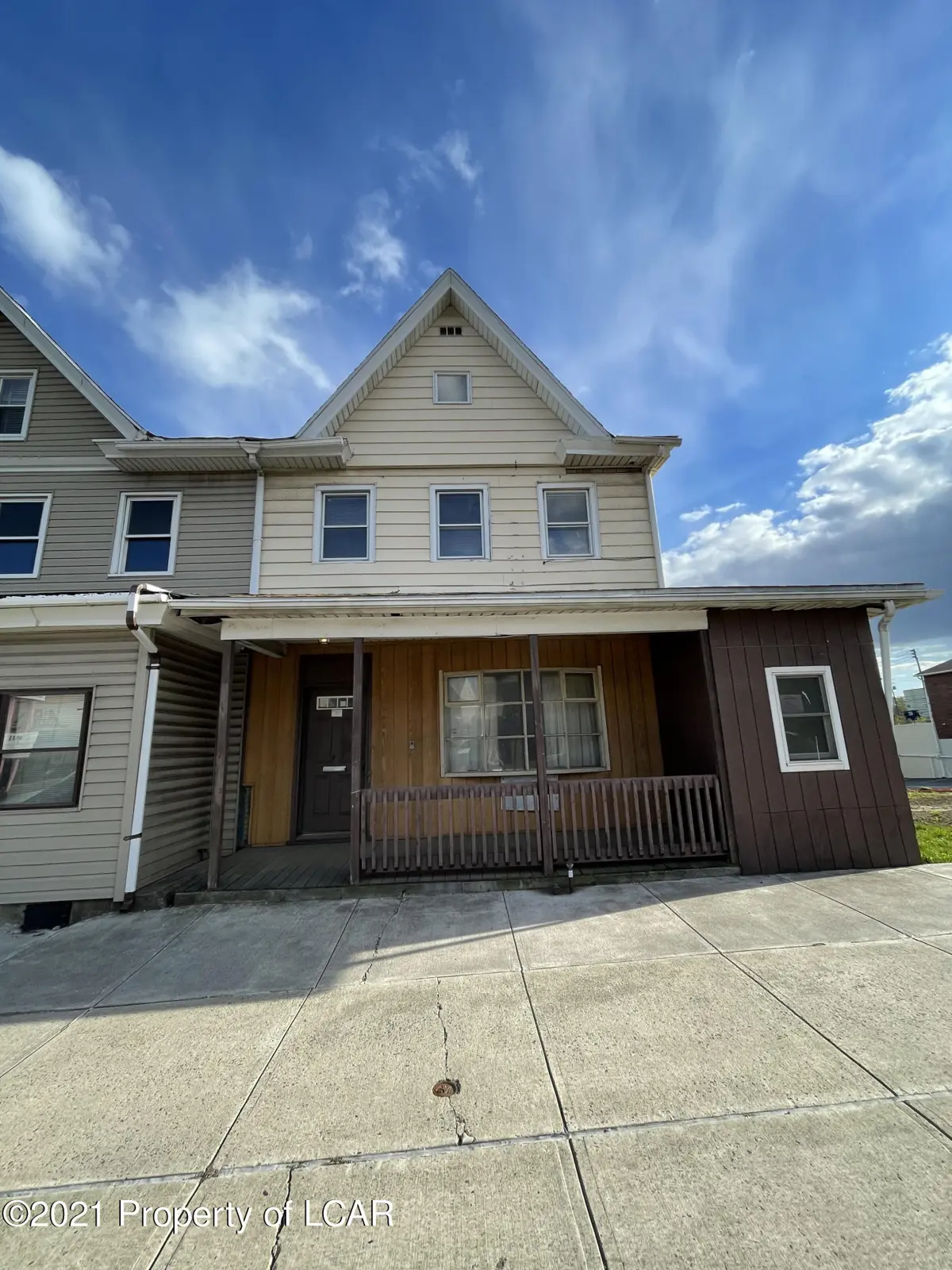 466 W Broad Street, Hazleton in Hazleton