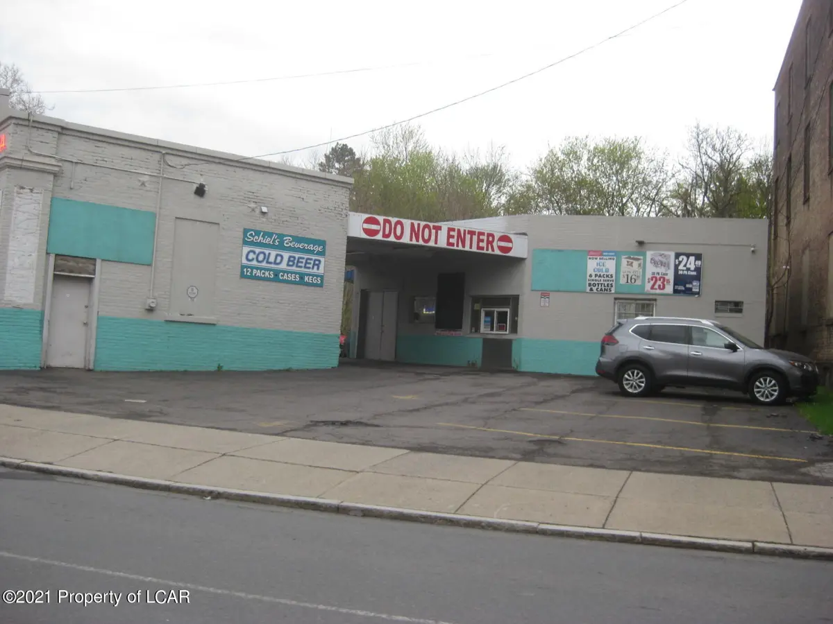 704 S MAIN Street, Wilkes-Barre in Wilkes-Barre