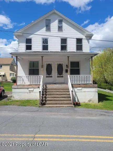 429 Carbon Street, Freeland in Freeland
