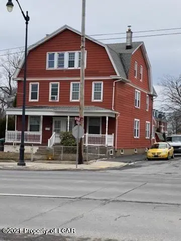 201 N Broad Street, West Hazleton in West Hazleton