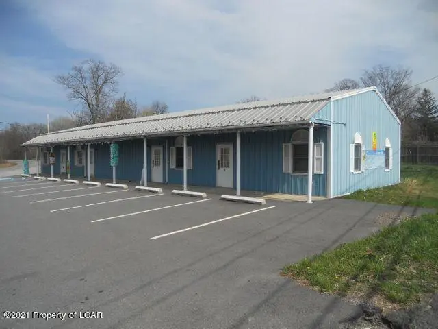 3-5 Commerce Road, Pittston in Pittston