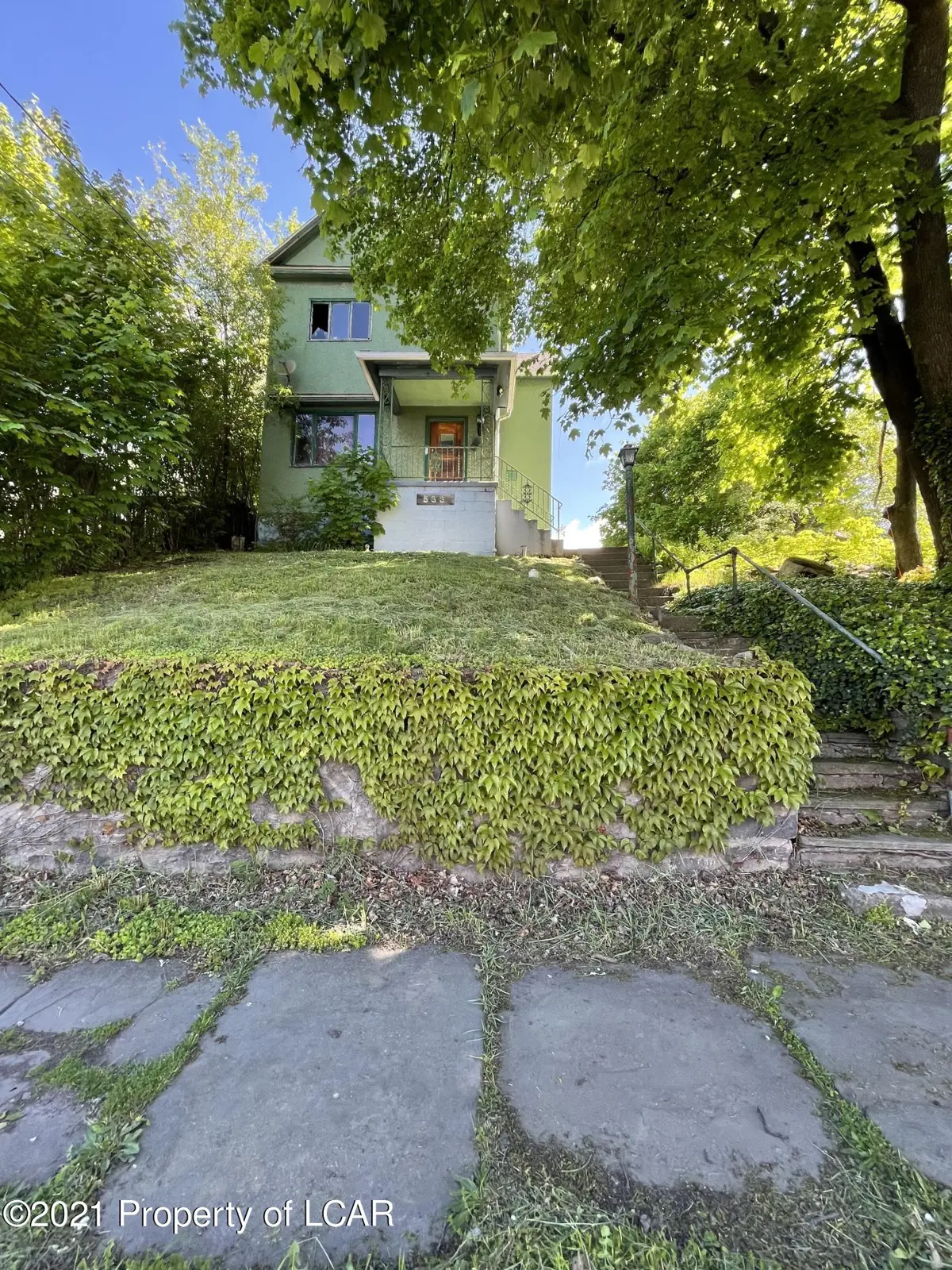 533 Cherry Street, Scranton in Scranton