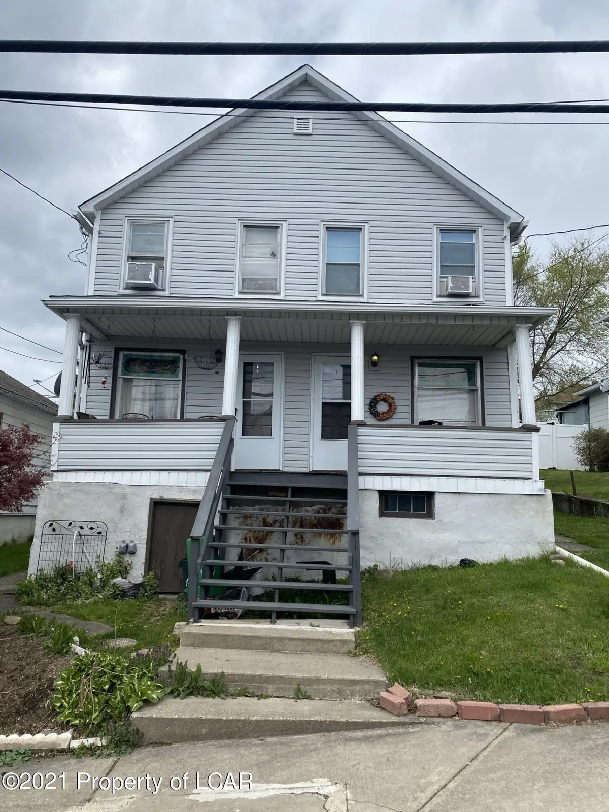 46 Delaware Street, Plains in Plains