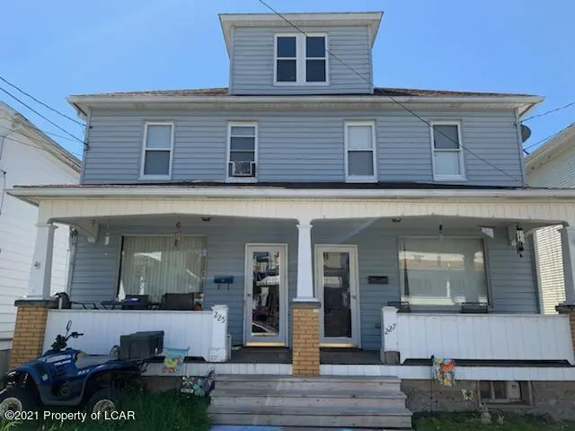 225 W Noble Street, Nanticoke in Nanticoke