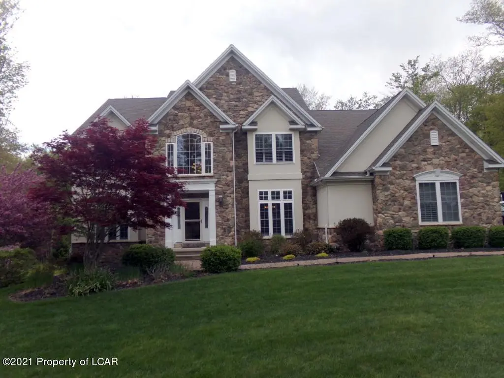 709 Ice House Drive, Mountain Top in Mountain Top