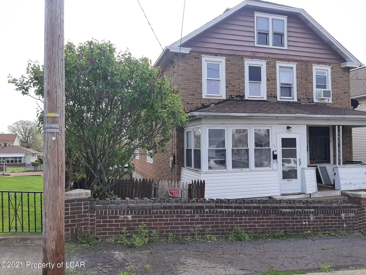 521 Hemlock Street, Freeland in Freeland
