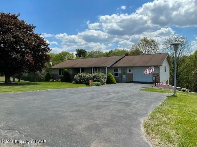 109 Knorr Road, Drums in Drums