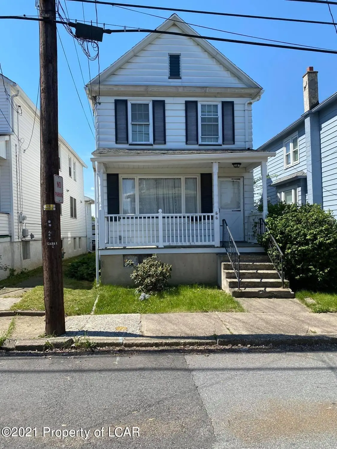 56 Poplar Street, Plains in Plains