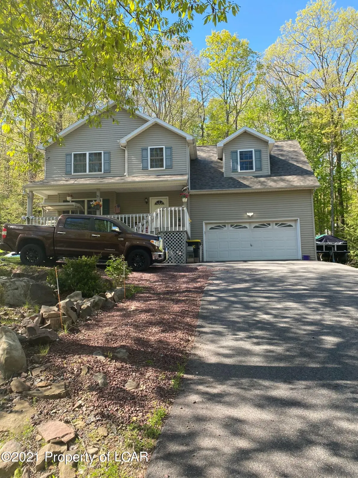 131 COVEY Lane, Drums in Drums