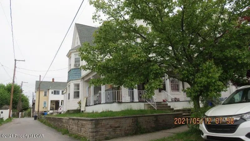 615 Birch Street, Scranton in Scranton