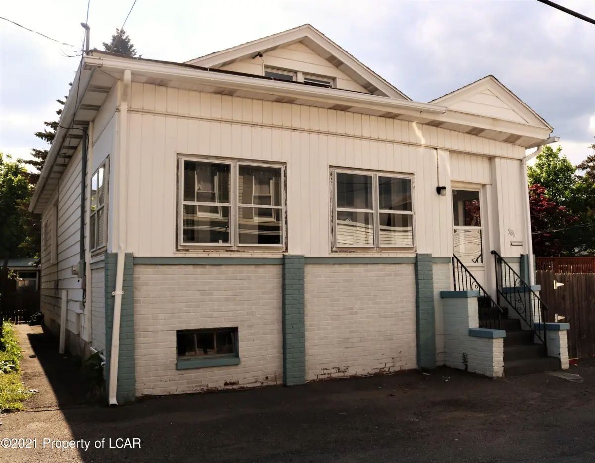 586 Wilbur Court, Hazleton in Hazleton