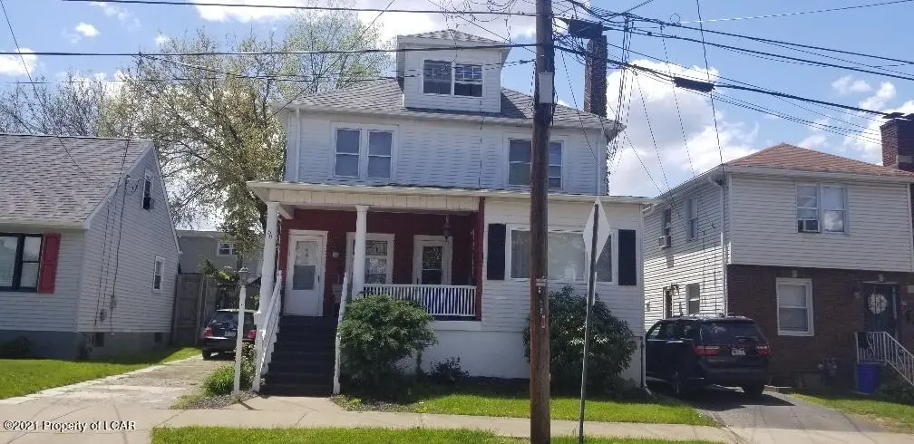 58 Crisman Street, Forty Fort in Forty Fort