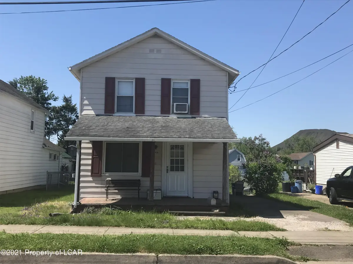344 Shoemaker Street, Swoyersville in Swoyersville