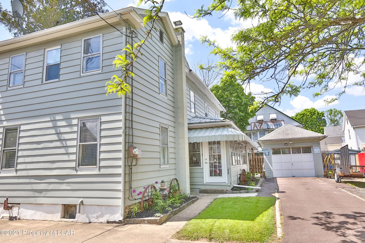459 W Main Street, Bloomsburg in Bloomsburg