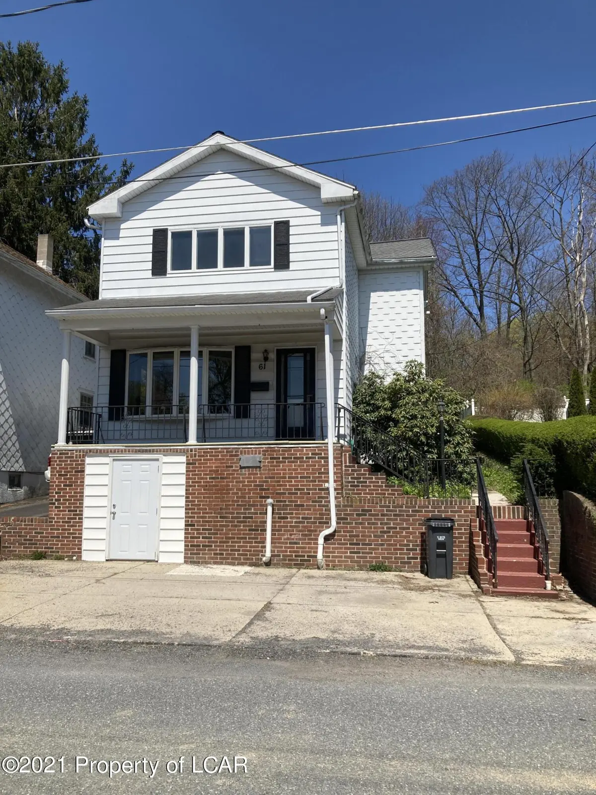 61 Schuylkill Avenue, Shenandoah in Shenandoah