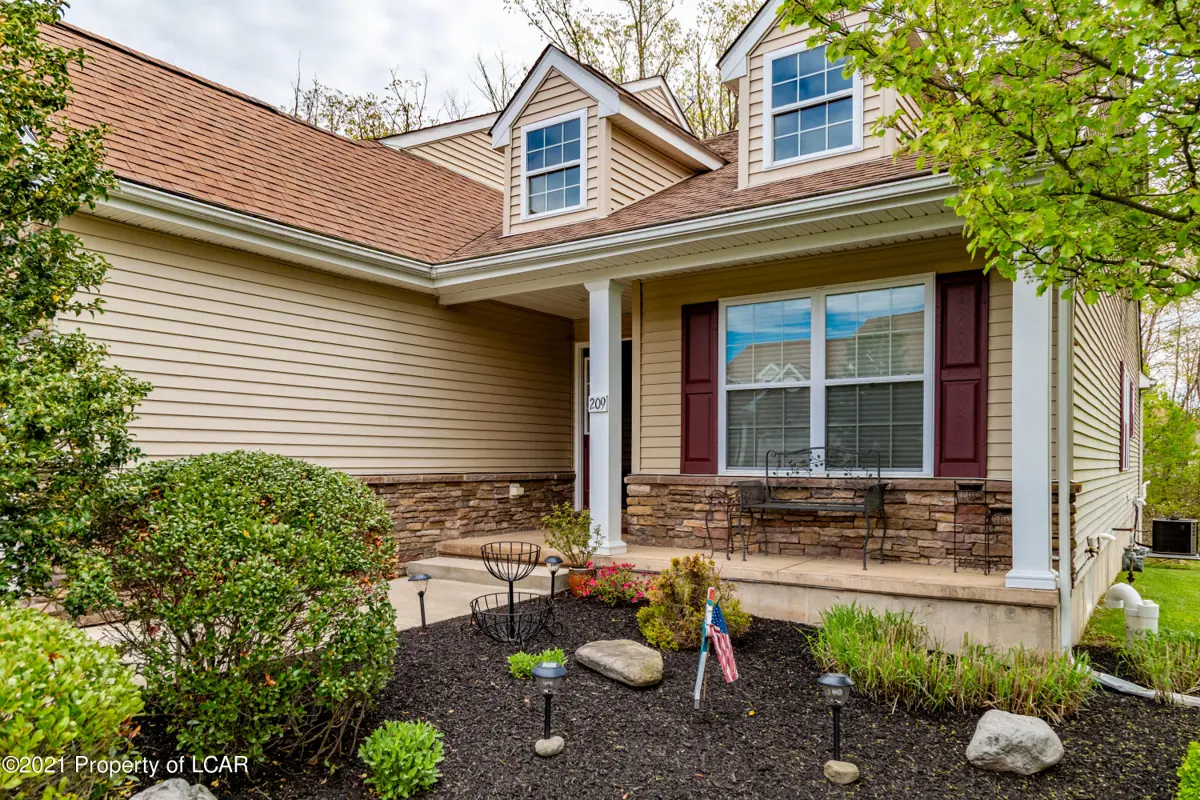 209 Refuge Circle, Drums in Drums