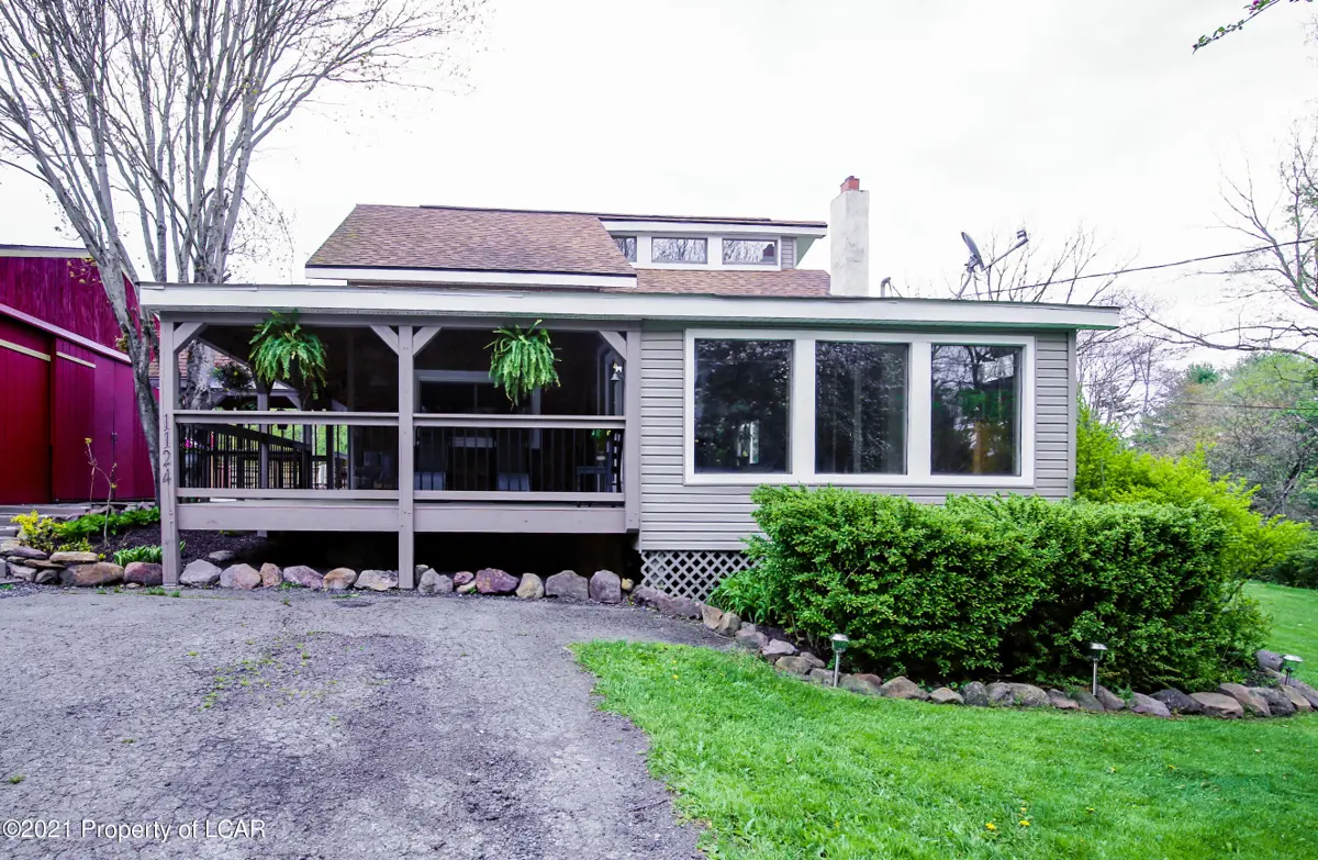 1124 N Old Stage Road, Albrightsville in Albrightsville
