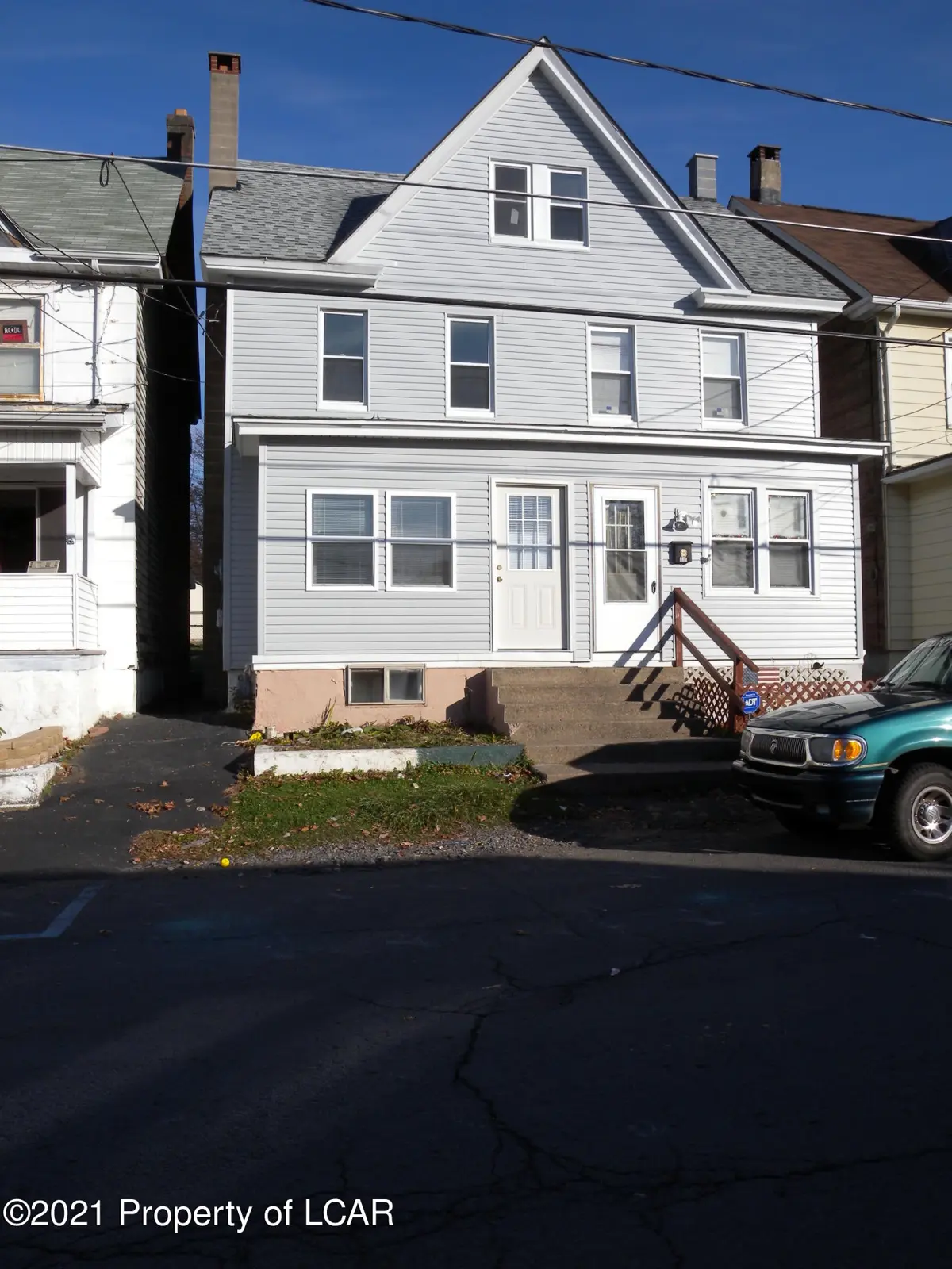 831 Winters Avenue, Hazle Township in Hazle Township
