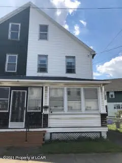 134 Mill Street, Wilkes-Barre in Wilkes-Barre