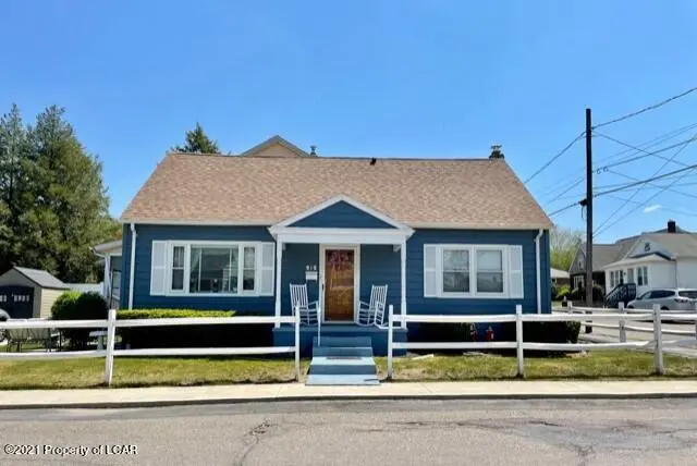 37 Wilson Drive, Hazleton in Hazleton