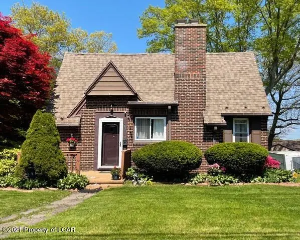 1007 E Broad Street, Hazleton in Hazleton