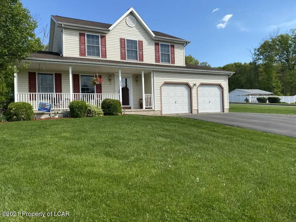 171 Kestrel Road, Mountain Top in Mountain Top