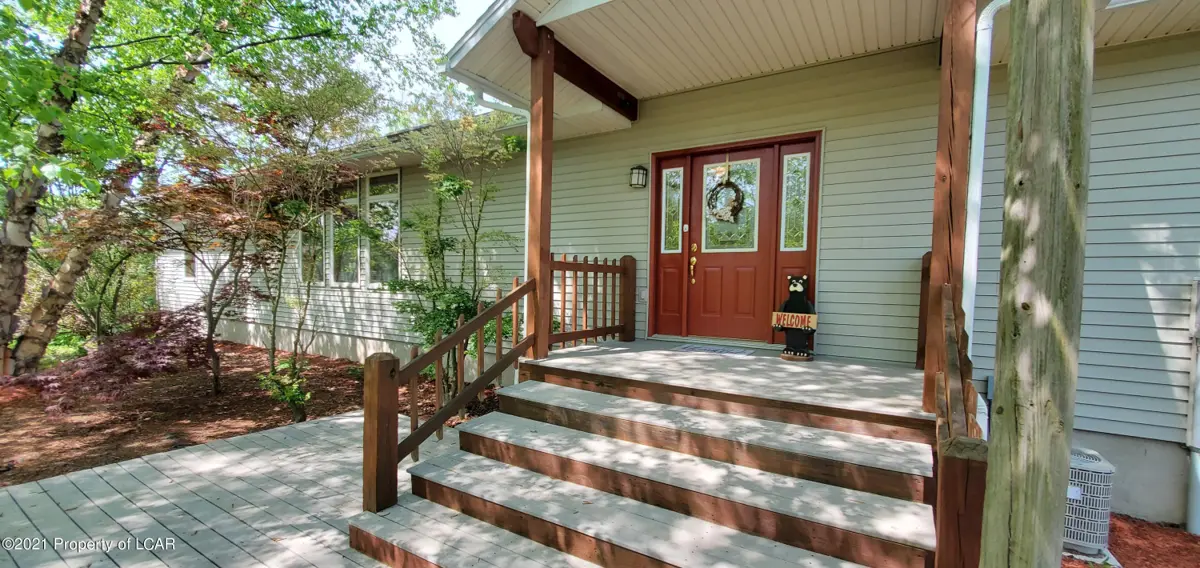 14 Post Office Road, Sweet Valley in Sweet Valley