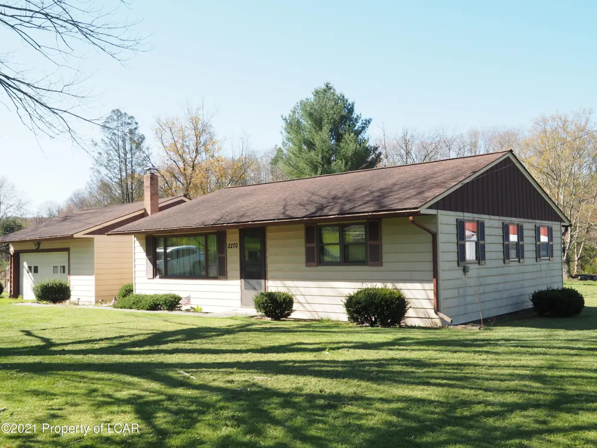 2270 Sunny Road, New Ringold in New Ringold