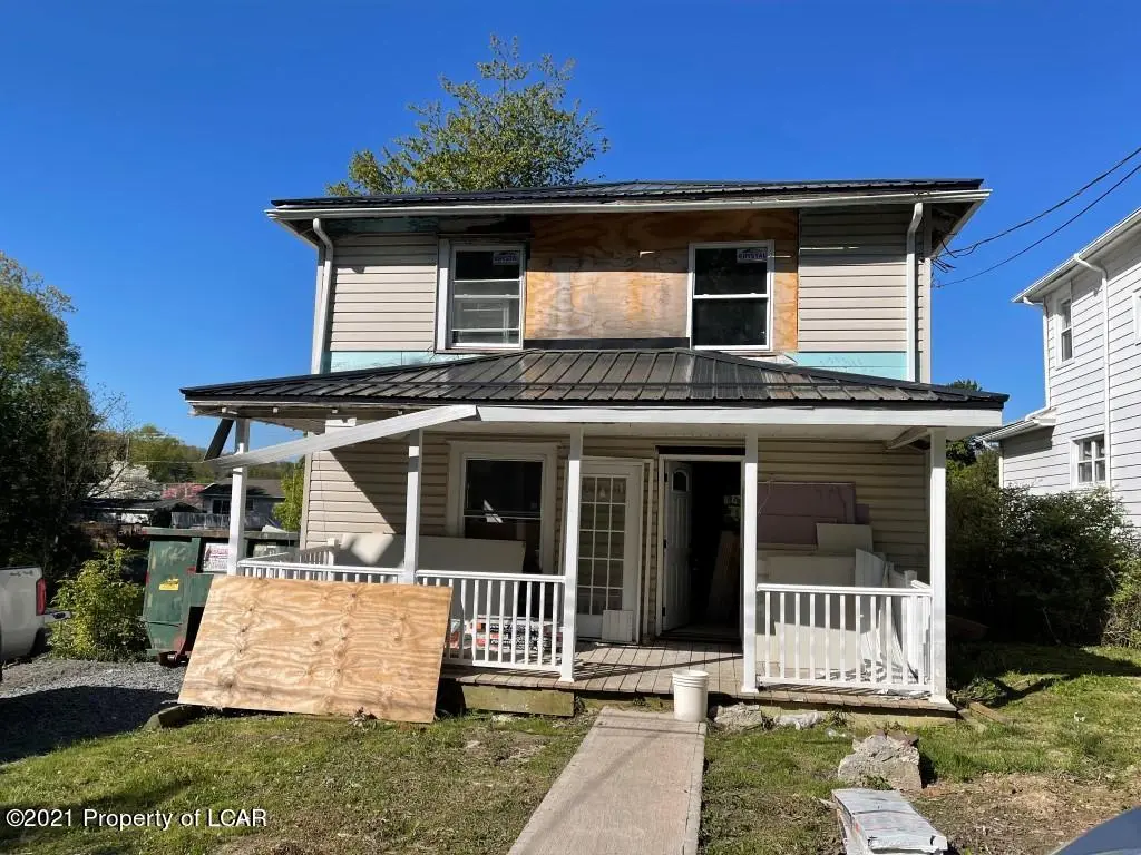49 Davenport Street, Dallas in Dallas