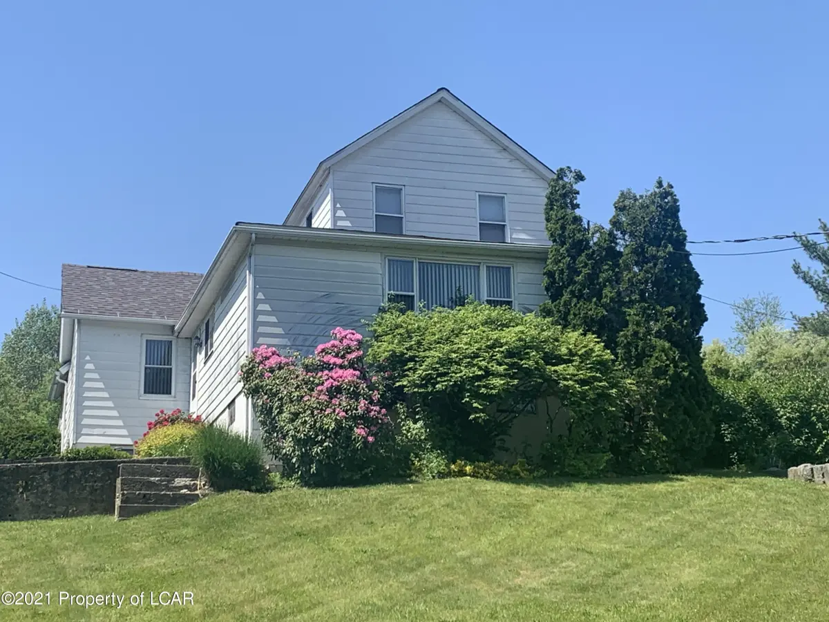410 Parsonage Street, Pittston in Pittston