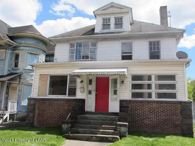 326 Carey Avenue, Wilkes-Barre in Wilkes-Barre