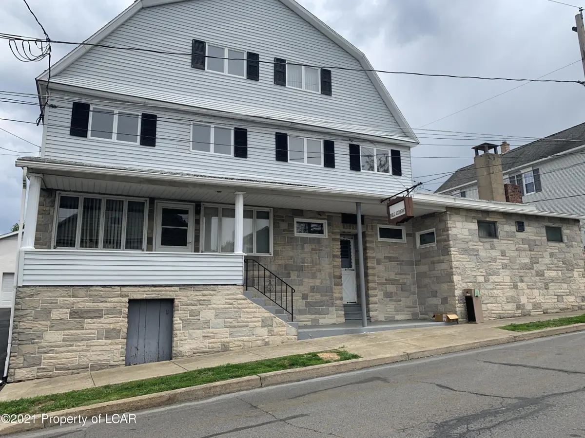 120-122 Hemlock Street, Wilkes-Barre Township in Wilkes-Barre Township